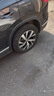 双星汽车轮胎 235/55R18 104W PRTECH 适配奥迪A8/大众探岳/哈弗H2 实拍图