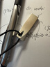 三星（SAMSUNG）128GB USB3.1 U盘 BAR 学习办公 金属高速优盘 车载U盘 读速400MB/s（Gen 1）香槟银 适用哨兵模式 实拍图