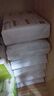倍舒特0感棉 棉柔加长日用卫生巾 290mm共40片 透气超薄姨妈巾 实拍图