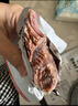 袋鼠先生牛腱子肉即食高蛋白健身低减代餐脂酱卤牛肉开袋即食熟食食品送礼 牛腱肉 55g*5袋 （275g） 实拍图