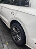 米其林（MICHELIN）汽车轮胎235/55R19 101W 揽途LATITUDE SPORT 3 AO1 适配国产奥迪 实拍图