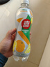 百事可乐七喜7UP 无糖 小柑橘柠檬味 碳酸饮料汽水可乐 550ml*12瓶 整箱装 实拍图