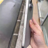 Smorss【沙漠金】适用苹果iPhone16promax拍照键钢化膜保护相机16按键贴16pro/16plus专用侧边按键膜防刮 实拍图