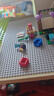 乐高（LEGO）积木拼装11024 灰色底板男孩女孩儿童玩具生日礼物 实拍图