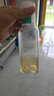 农夫山泉 东方树叶茉莉花茶500ml*15瓶无糖茶饮料0糖0脂0卡整箱装夏天解渴 实拍图