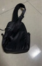 高尔夫（GOLF）胸包男士斜挎包男单肩包休闲ipad手机包户外运动跑步包骑行背包 实拍图