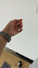 HUAWEI WATCH GT 5 41mm 湖光青 氟橡胶表带华为智能手表情绪健康助手玄玑感知系统 实拍图