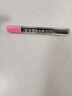 晨光(M&G)文具优握加粗铅芯0.9mm HB小学生专用正姿自动铅笔活动笔替换芯 不易断芯 20根/盒ASL37906 实拍图