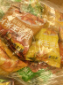 食验室纤脆玉米片休闲零食薯片非油炸膨化食品追剧五口味组合装16g*6 实拍图