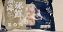 初鲜鲜冻蛤蜊肉1斤 花蛤花甲 原汁原味 烧烤火锅食材 海鲜水产贝类 实拍图