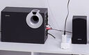 毕亚兹 蓝牙接收器5.3适配器转音箱响aux 接老式功放耳机立体声无线转接台式电脑笔记本电视机音频发射器 实拍图