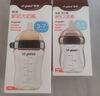 世喜新生儿防胀气奶瓶0-6-12个月以上宝宝鸭嘴杯(160ml+300ml) 实拍图