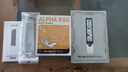 阿尔法蛋词典笔T30Pro【接入DeepSeek】国家补贴英语点读笔翻译笔 小初高拍照搜题全科学习笔电子词典 实拍图