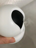萤石摄像头C6C2K星光夜视智能家居云台室内摄像头监控器家用无线wifi手机远程高清4mp CP1【1080P高清】  官方标配无卡+30天云存储 实拍图