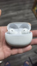 vivo TWS 3e 皓白 沉浸环绕音质 44H超长续航 智能主动降噪适配小米苹果华为手机 vivo情人节送女生 实拍图