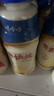 娃哈哈 营养快线香草味 含乳饮料 500g*15瓶 整箱装 实拍图