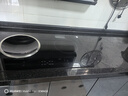 美的（Midea）凹面电磁炉嵌入式电磁双灶电陶炉 家用3500W大功率电池炉炒锅火锅烧水定时烹饪 国家补贴DZ35D06Q 实拍图