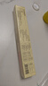 京东京造 筷子 家用食品级餐具实木防滑鸡翅木原木【无漆无蜡】10双装 实拍图