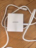 ANKER安克100W氮化镓充电器数据线套装多口PD大功率type-c快充适用苹果华为联想三星小米笔记本电脑插头 实拍图