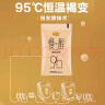 清风抽纸 原木2层200抽*20包S码 软抽 亲肤无刺激 面巾纸 餐巾纸 整箱 实拍图