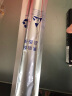 爽威 适配海尔电热水器镁棒 家用热水器镁棒 通用排污水垢除垢阳极棒配件 80-100L HM100L 实拍图