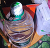 怡宝 饮用水 纯净水4.5L*4桶装水 整箱装 实拍图
