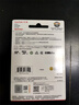 闪迪（SanDisk）256GB TF（MicroSD）4K内存卡 行车记录仪 监控摄像头专用 20,000小时录制 重复读写高耐用存储卡 实拍图