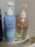 兔头妈妈儿童洗发沐浴套装蓬松顺发桃叶精华洗发水280ml+山茶沐浴露335ml 实拍图