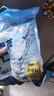 鲜京采【京东虾仁品质保障】精选南美白虾仁 无冰净重2斤 90-110只 实拍图