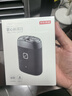 京东京造掌心剃须刀便携款 长续航迷你电动刮胡刀电动剃须刀旋转式胡须刀剃须刀电动水洗 生日礼物男士礼物 实拍图