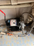 恒格尔增压泵家用自吸泵热水器自来水全屋管道加压泵全自动抽水泵 380W（自动启停/防冻防锈） 实拍图