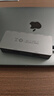宏碁（acer）Type-C扩展坞双HDMI三屏异显投屏转换HUB3.0分线器pd100W充电 赠送1M延长线 实拍图