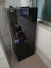 金立厨电消毒柜立式消毒碗柜家用商用官方新款大容量餐具双门 【升级触控数显】280型臭氧+红外线+中高温消毒 实拍图