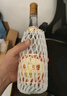 汾酒 黄盖玻汾 清香型白酒 53度 475mL*12瓶 （非原箱6瓶*2） 实拍图