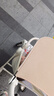 口袋伞车遛娃神器轻便可折叠大童推车婴儿宝宝可躺推车旅行车小巧 标配款白色 实拍图