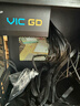 全汉（FSP）VIC GD Ⅱ 850W金牌电源（ATX3.1/PCle12V-2v6/LLC+DC-DC/全压纹线） 实拍图