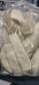卖鱼七郎 冷冻比目鱼段鲽鱼段4斤 轮切中段深海鱼海鲜水产生鲜鱼类 实拍图