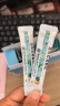 龙牡壮骨颗粒5g*30袋*3盒 宝宝钙 健脾胃儿童脾胃虚弱  积食 孩子 不爱吃饭 不长个 夜惊 盗汗 实拍图
