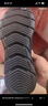 斯凯奇（Skechers）闪穿鞋男鞋夏季懒人一脚蹬健步鞋软底休闲运动鞋118306 实拍图
