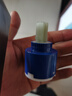 科固（KEGOO）陶瓷阀芯冷热厨房面盆水龙头通用 花洒混水阀开关配件40mm K5034 实拍图