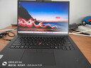 ThinkPad【国家补贴20%】T14p AI PC酷睿Ultra5 14.5英寸高性能工程师本笔记本电脑 32G 1TB 3K 商务办公本 实拍图