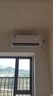 TCL空调 1.5匹新一级能效变频冷暖 卧室壁挂式空调挂机KFRd-33GW/D-STA11Bp(B1)以旧换新国家补贴 实拍图