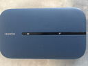 华为华为随行WiFi 3 Pro 4G+全网通 随身wifi 300M高速上网/3000mAh大电池/机卡一体版 E5783-836 实拍图