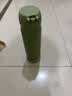 膳魔师（THERMOS）保温杯/壶牛油果绿500ml 日本进口不锈钢简约便携男女士水杯子 实拍图