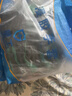 星工 浸胶劳保手套 耐磨防滑防油挂胶工业工地防护手套 12付XGS-J10【正品行货】 实拍图