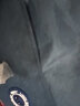 保温手提袋买菜保温袋学生超厚手提便携便当包上班族带饭菜 藏青色1个装【便当包】 实拍图