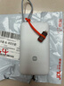 毕亚兹 安卓苹果转接头转换器type-c转lightning27W充电数据线 iPhone14/新SE/12/XR/8/7/6s 实拍图