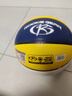 斯伯丁Spalding儿童5号青少年篮球轻量训练PU室内外通用76-893Y 实拍图