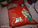 佳宝 广东老字号 果脯蜜饯果干话梅零食大包量贩散装 梅干加应子500g 实拍图