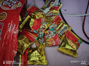 佳宝 广东老字号 果脯蜜饯果干话梅零食大包量贩散装 梅干加应子500g 实拍图